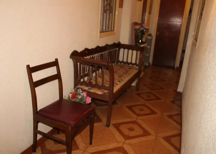 Hostal Xucar